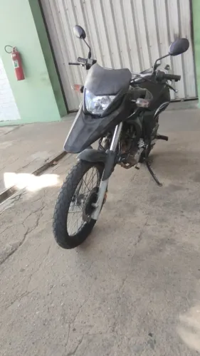 Moto XRE 300