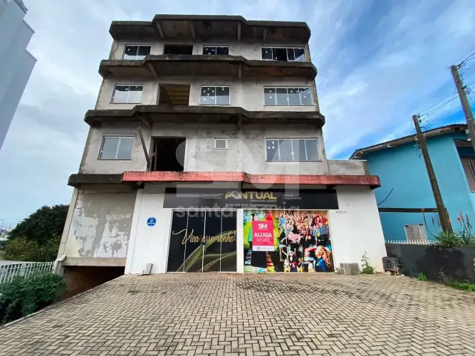 Sala para locação, Universitário, Chapecó - SC