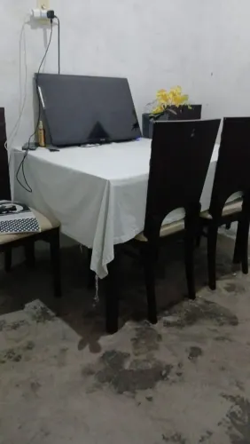 Mesa de jantar
