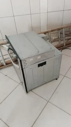 Forno elétrico