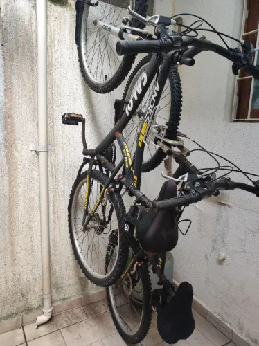 02 Bicicletas Caloi Andes 21v