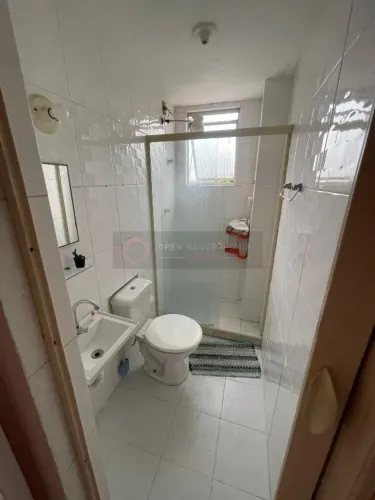 Open House Imóveis vende - Conjunto Residencial Santa Catarina!!