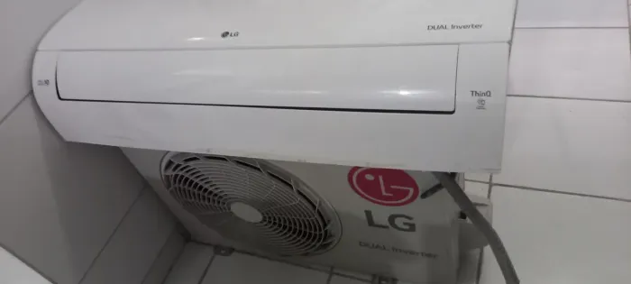 AR CONDICIONADO 