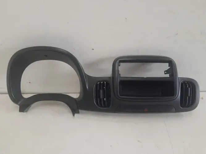 Moldura Painel Fiat Mobi 2017/2025 Original 24430