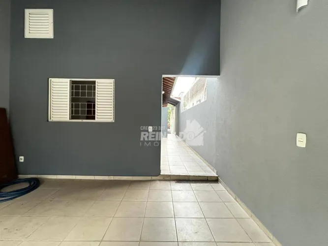 Casa com 4 dormitórios para alugar, 102 m² por R$ 3.629,40/mês - Jardim México - Itatiba/S