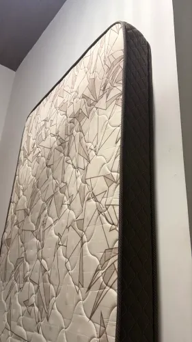 Colchão solteiro - Ecoline D23
