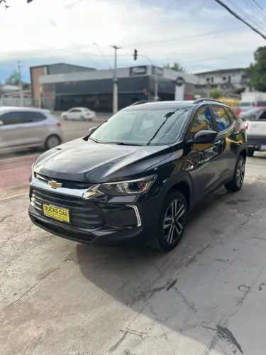 Chevrolet Tracker LT 1.0 Turbo 12V Flex AUT 2024