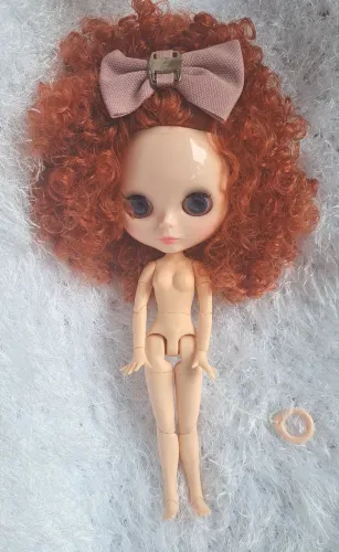 Boneca blythe TBL