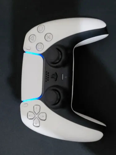 Controle de PS5 Original