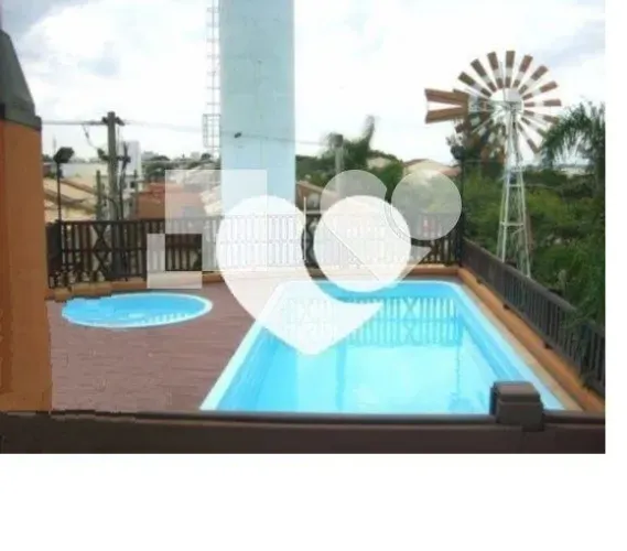 Condomínio com 3 quartos à venda em Jardim Itu - RS