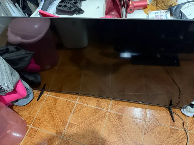TV TCL 65 polegadas