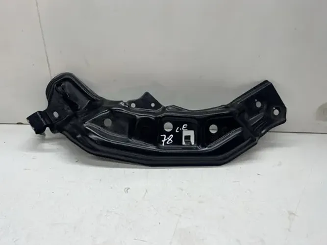 Suporte Farol Frontal Esquerdo Vw T-cross 2gp806929d