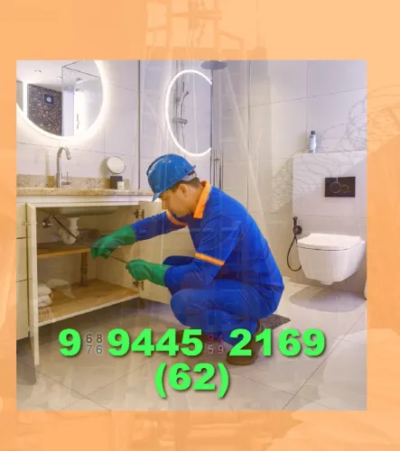 Desentupidora urgente! Estamos aqui para resolver seu problema já! Chame agora!