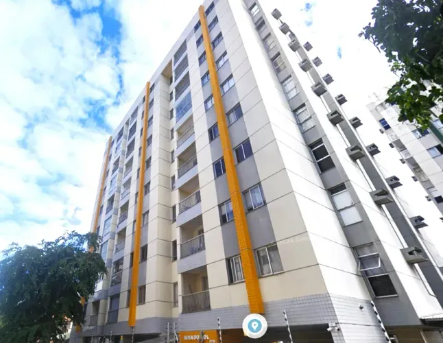 Apartamento para locação, Jardim Camburi, Vitória, ES