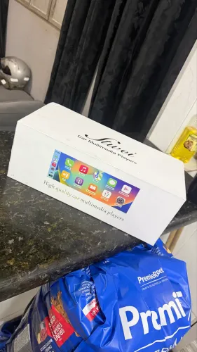 Multimídia Mercedes 10,25 8GB Android CarPlay NTG 5.0