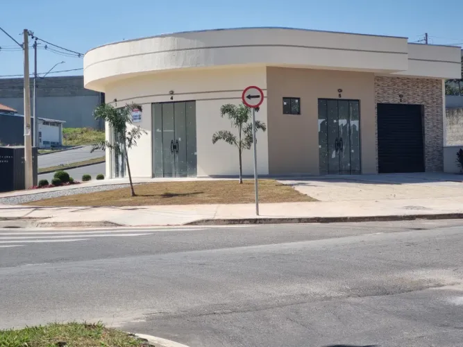 Pontos comerciais para locacao metragens 10 a 32mts bairro Aerao Taubate