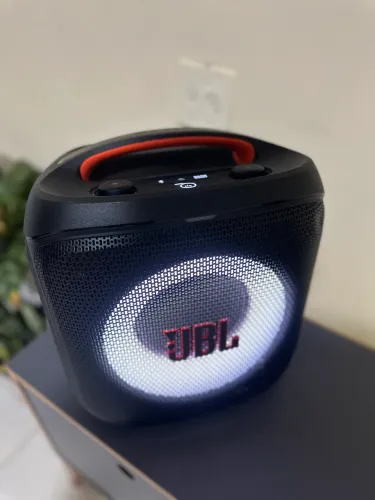 Caixa JBL