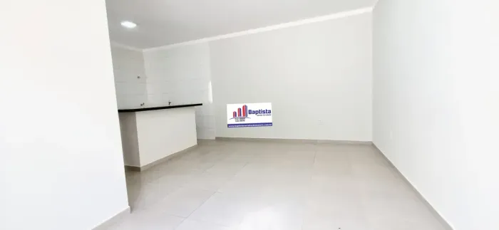 Kitnet para Locação Jardim dos Pássaros | Éden Sorocaba/SP