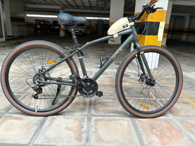 Bike Sense Move Urban