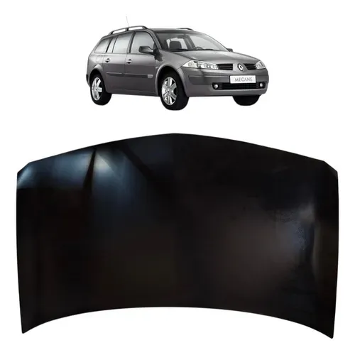 Capo Megane Gasolina 2006 2007 2008 2009 2010 2011