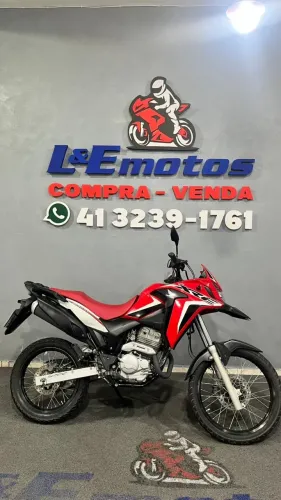 Honda XRE 300/ 300 ABS/ FLEX