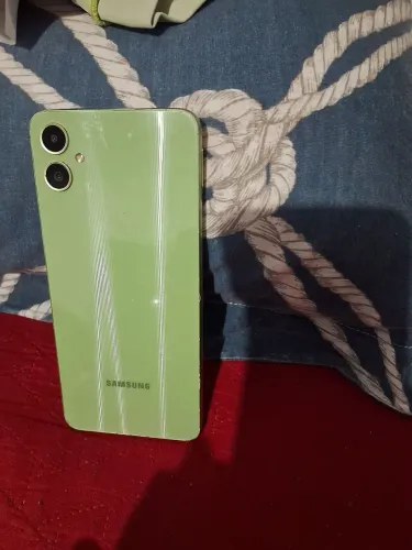 Celular A05 128 gb 4g Ram capinha e película