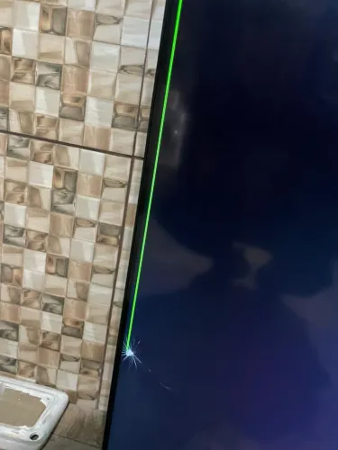 Televisão Samsung 65