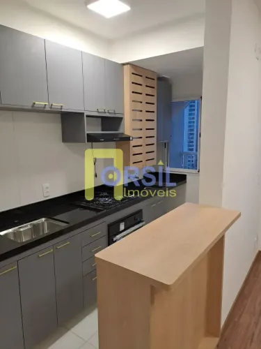 Apartamento para venda e locação, Vila Oliveira, Mogi das Cruzes, SP