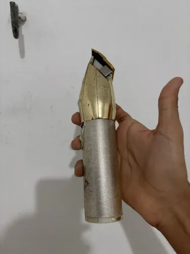 BaBylissPRO GoldFX FX870G