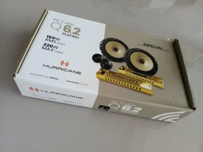 kit 2 vias novo sem uso ( não trocamos ) modelo na foto