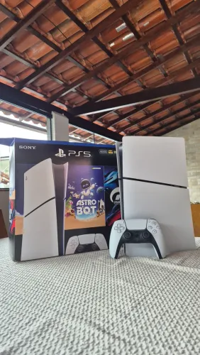 Ps5 Slim Digital