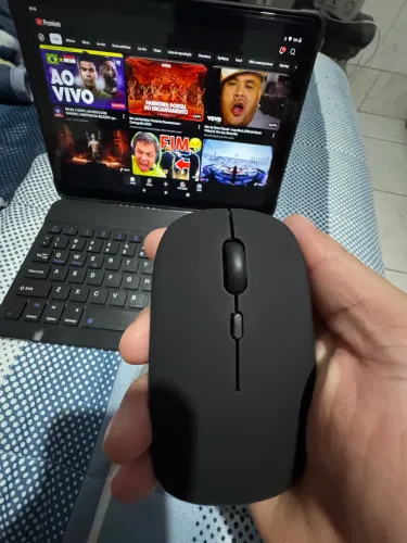 Smart tablet novo