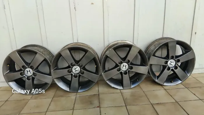 Rodas pra carro 