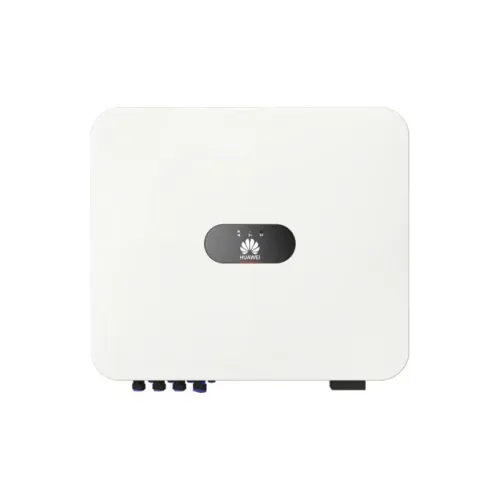 Inversor Huawei SUN2000 8kW mono lacrado c/ NF