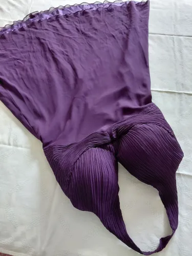 Vestido de Festa Plus Size