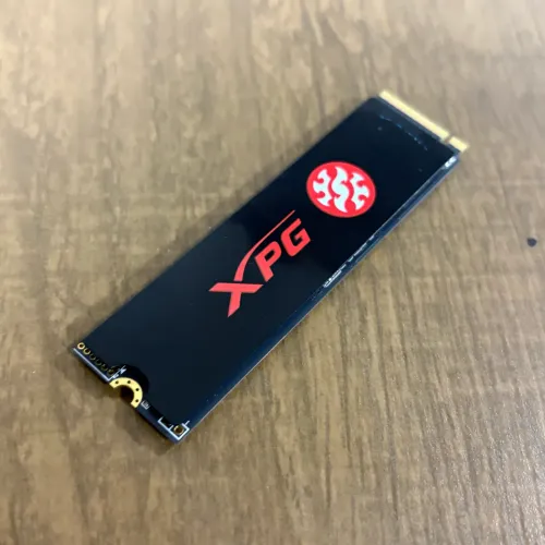 SSD 2TB NVME XPG