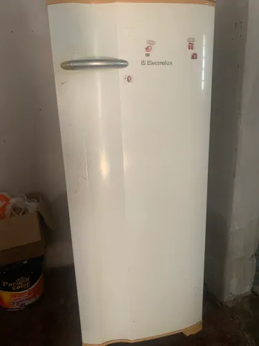 Geladeira 