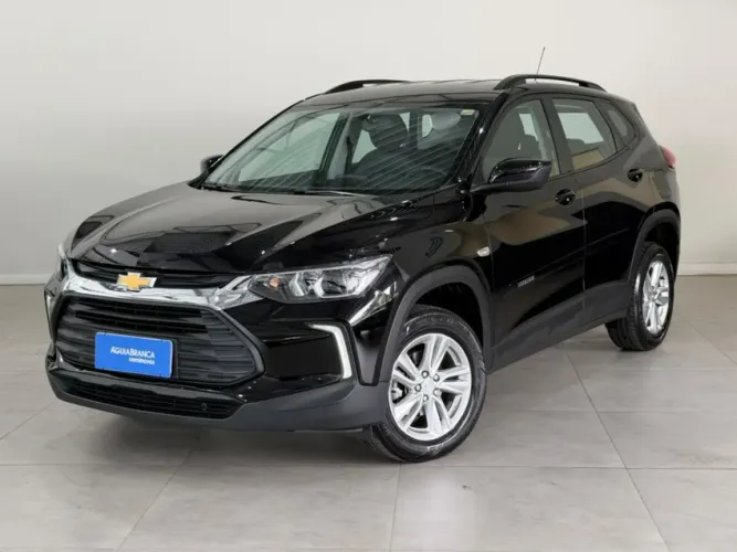 Chevrolet Tracker LT 1.0 Turbo 12V Flex AUT 2023