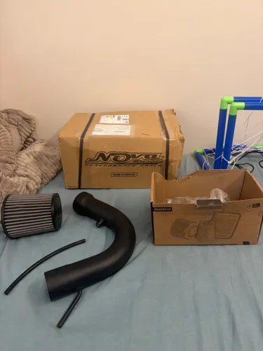Intake Nova Racing 1.0/1.4 TSI 