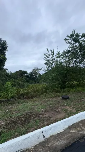 Vendo 01 lote documentado no Condomínio Marina Rio Bello com 678m² - R$ 460.000,00