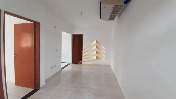 Aluga Sala Na Vila Augusta com 45 m² por R$ 1.785/mês - Vila Augusta - Guarulhos/SP