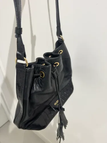 Bolsa Classe