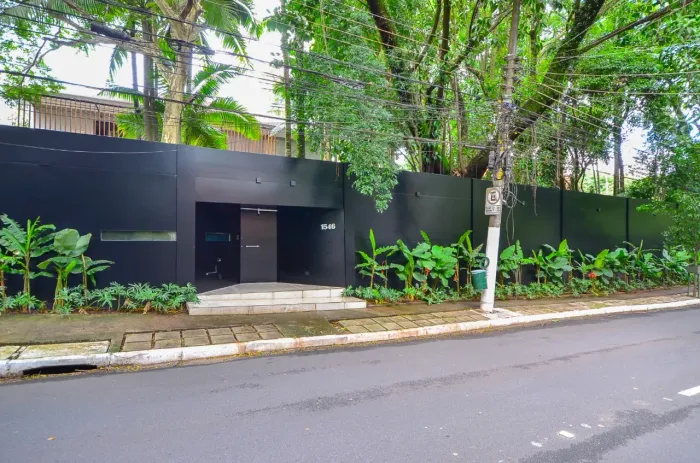 Casa para venda em Jardim América com 4 quartos, sendo 4 suítes, 1,117m²