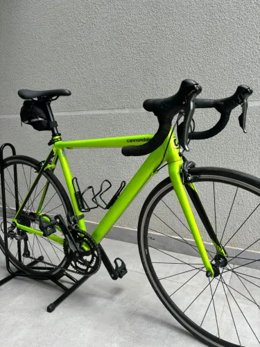 Bicicleta Speed Cannondale Caad Optimo