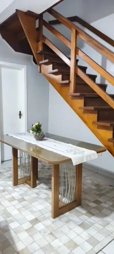 Mesa de jantar 