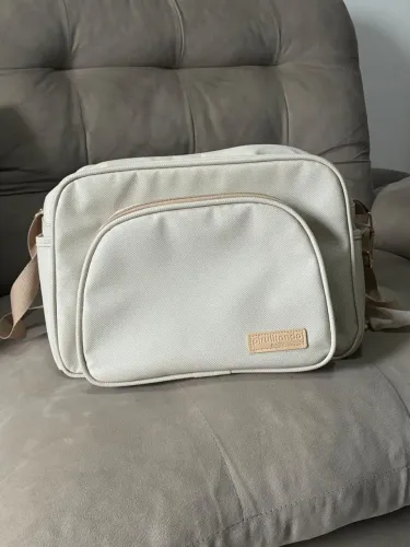 Kit Bolsas Maternidade - NOVA!