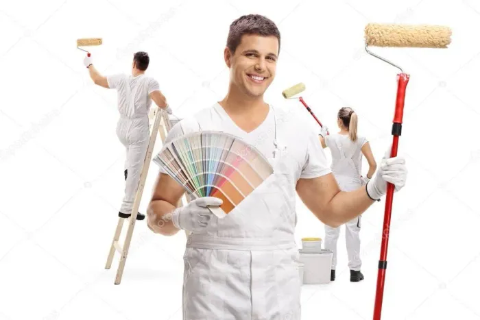 Pintura residencial