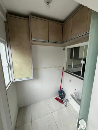 Casa Geminada Suíte + 2 quartos VILA NOVA