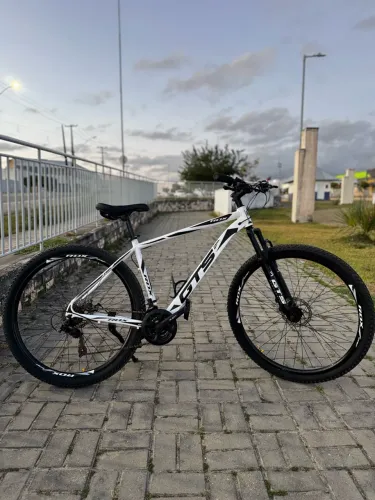 Bicicleta GTS aro 29