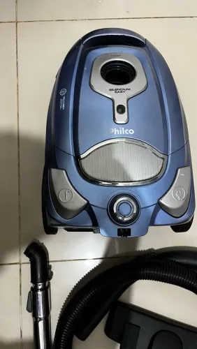 Aspirador de pó Philco